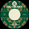 Piece Of Me (feat. Ghostface Killah) b/w Joy & Pain (Pete Rock Remix) [Vinyl Single] Vinyl Record