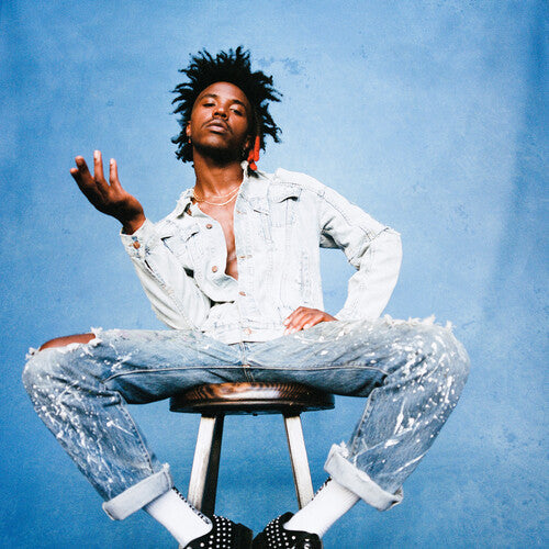 De'Wayne - My Favorite Blue Jeans