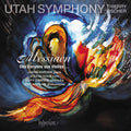 Utah Symphony - Messiaen: Des Canyons Aux Etoiles - Music CD