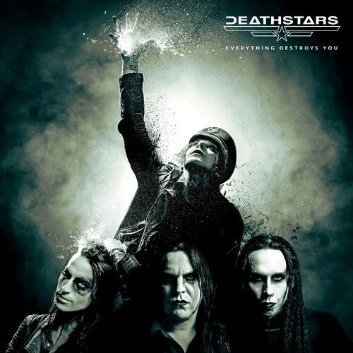 Deathstars - Everything Destroys You - Music CD