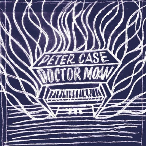 Case,peter - Doctor Moan - Music CD