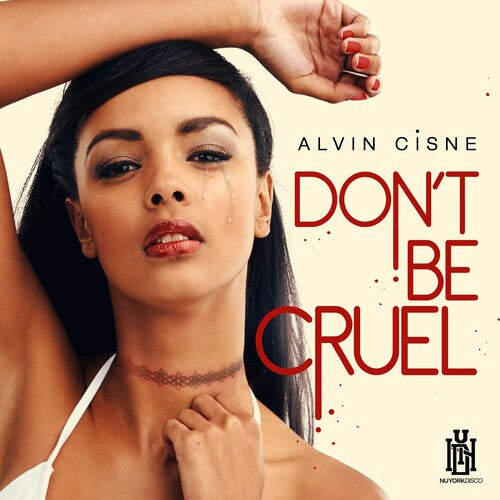 Cisne,alvin - Don't Be Cruel - Music CD