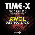 Awol - Pay You Back - Music CD