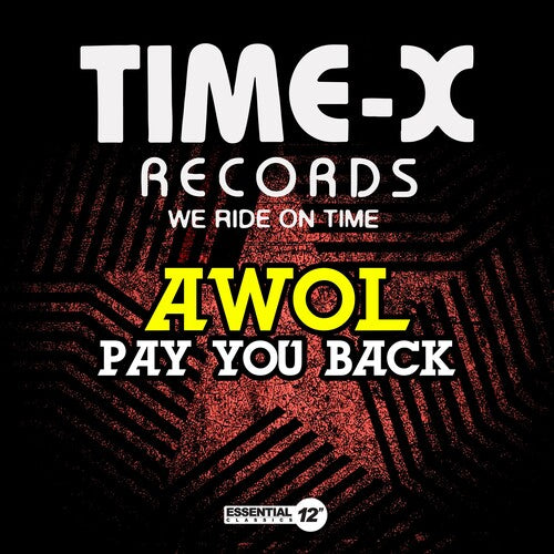 Awol - Pay You Back - Music CD