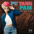 Pu-tang Pam - Pu-tang Pum (rework) - Music CD