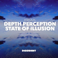 Focus Fl - Depth Perception / State Of Illusion - Music CD
