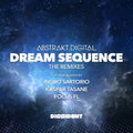 Abstrakt.digital - Dream Sequence (the Remixes) - Music CD