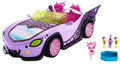 Monster High - Monster High Ghoulmobile - Collectibles