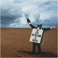 Last Rotation Of Earth [LP] Vinyl Record