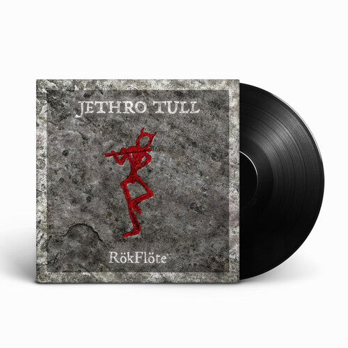 Jethro Tull - Rokflote - Vinyl Record