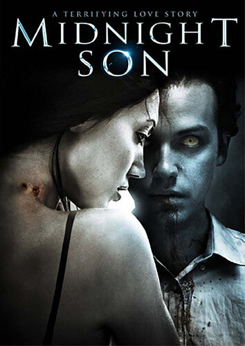 Midnight Son - Midnight Son - Blu-ray