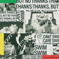 Can't Swim - Thanks But No Thanks - Music CD