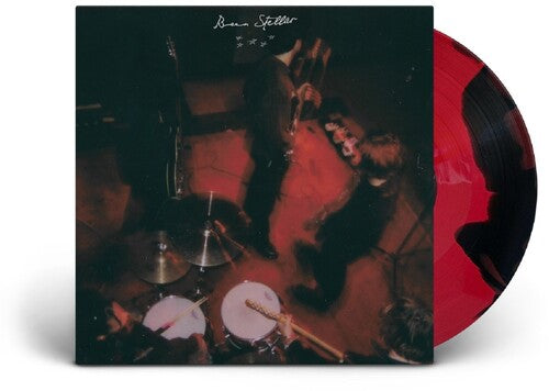 Been Stellar - Been Stellar - Vinyl Record