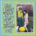The Crazy World Of Music Hall Records 1 / Var - Crazy World Of Music Hall Records 1 / Var - Vinyl Record