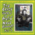 Crazy World Of Music Hall Records 3 / Var - Crazy World Of Music Hall Records 3 / Var - Vinyl Record