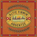 Firmin,alfie - Absentee - Vinyl Record