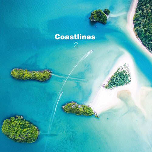 Coastlines - Coastlines 2 - Vinyl Record