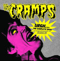 Cramps - Urgh: Comp Show - Live At Santa Monica Civic - Vinyl Record