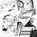 Rockwell Iii,robert / Lyle,bobby - Androids - Vinyl Record