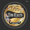 Exits - Legendary Lost Album - Vinyl Record