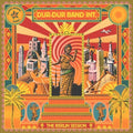Dur-dur Band Int - Berlin Session - Music CD