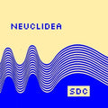 Space Dimension Controller - Neuclidea - Vinyl Record