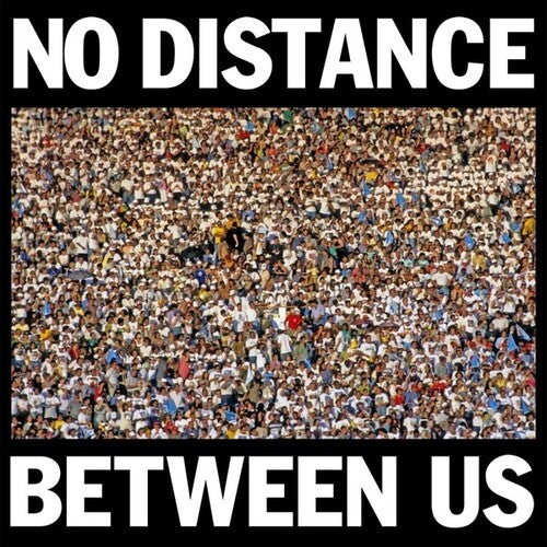 Tiga - There Is No Distance Between Us - Vinyl Record
