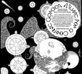 Kokubo,takashi / Esperti,andrea - Music For A Cosmic Garden - Music CD