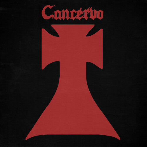 Cancervo - Ii - Vinyl Record