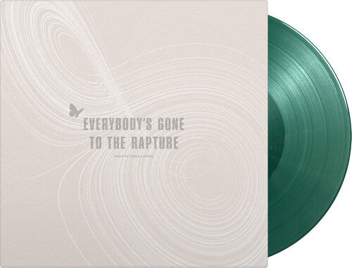 Curry,jessica - Everybody's Gone To The Rapture - O.s.t. - Vinyl Record