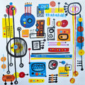 Loki's Folly - Sisu - Music CD