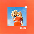 Charge [LP] Vinyl Record