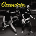 Greendales - Greendales - Vinyl Record