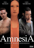 Amnesia - Amnesia - DVD