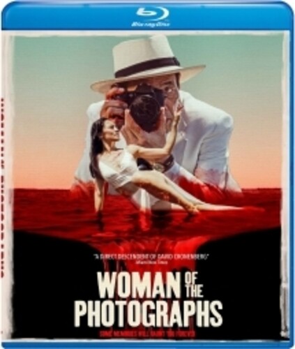 Woman Of The Photographs - Woman Of The Photographs - Blu-ray
