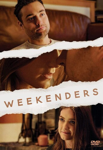 Weekenders - Weekenders - DVD