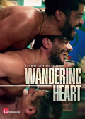 Wandering Heart - Wandering Heart - DVD