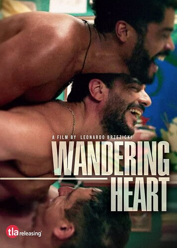 Wandering Heart - Wandering Heart - DVD