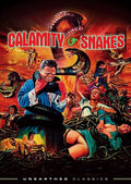 Calamity Of Snakes - Calamity Of Snakes - DVD