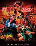 Calamity Of Snakes - Calamity Of Snakes - Blu-ray