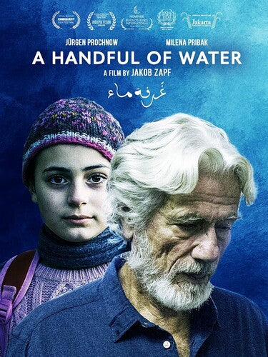 Handful Of Water - Handful Of Water - DVD