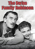 Swiss Family Robinson - Swiss Family Robinson - DVD