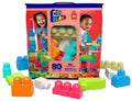 Mega Bloks - Mega Bloks Big Building Bag - Collectibles