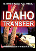 Idaho Transfer - Idaho Transfer - DVD