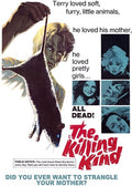 Killing Kind - Killing Kind - DVD