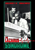 Lazarus Syndrome - Lazarus Syndrome - DVD