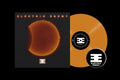 Electric Enemy - Electric Enemy - Orange / Glow In The Dark Patch - Vinyl Record