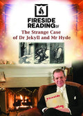 Fireside Reading Of The Strange Case Of Dr Jekyll - Fireside Reading Of The Strange Case Of Dr Jekyll - DVD