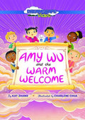 Amy Wu And The Warm Welcome - Amy Wu And The Warm Welcome - DVD