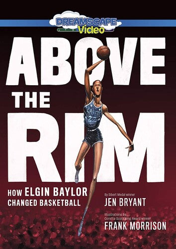 Above The Rim - Above The Rim - DVD